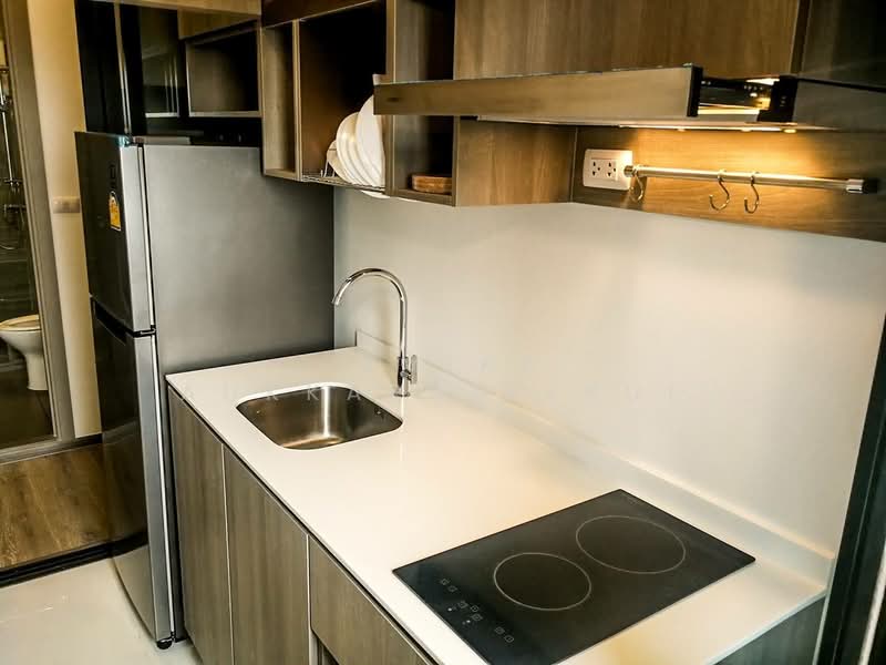 Knightsbridge Prime Onnut : ไนท์บริดจ์ ไพร์ม อ่อนนุช, กรุงเทพ, ซอยอ่อนนุช 1/1 ถนนสุขุมวิท 77, พระโขนงเหนือ, วัฒนา, กรุงเทพ, 28 ตร.ม., คอนโด ขาย, โดย Pemika Aukkaraleekul, 500433334 - DDproperty.com