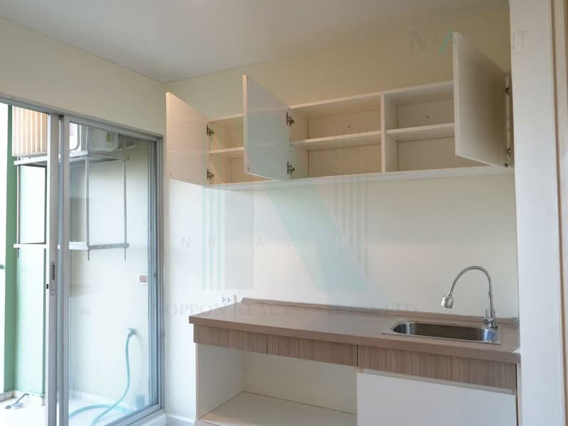 Lumpini Condo Town Ramintra-Navamin, Bangkok, Soi Ramindhra 78, Nawamin Road - Ramintra Road, Ram Inthra, Khan Na Yao, Bangkok, 1 Bedroom, 25 sqm, Condo For Sale, by NR agent, 500433335 - DDproperty.com