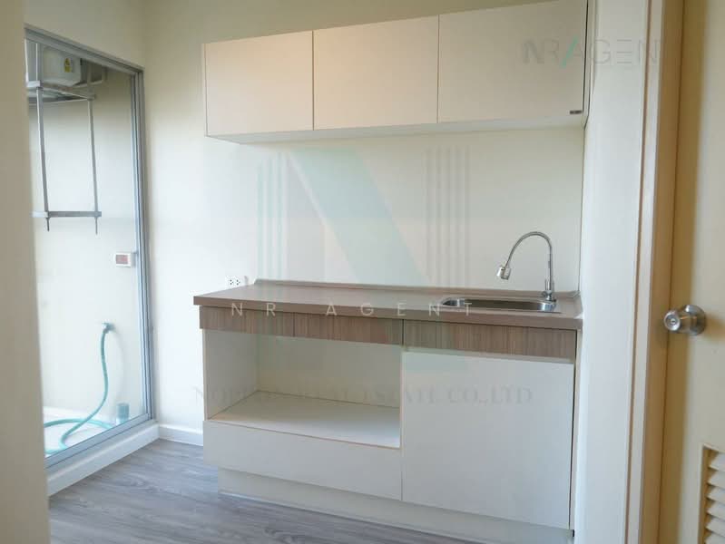 Lumpini Condo Town Ramintra-Navamin, Bangkok, Soi Ramindhra 78, Nawamin Road - Ramintra Road, Ram Inthra, Khan Na Yao, Bangkok, 1 Bedroom, 25 sqm, Condo For Sale, by NR agent, 500433335 - DDproperty.com