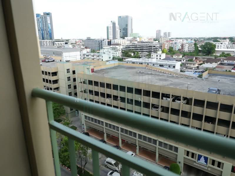 Lumpini Condo Town Ramintra-Navamin : ลุมพินี คอนโดทาวน์ รามอินทรา-นวมินทร์, กรุงเทพ, ซอยรามอินทรา 78 ถนนนวมินทร์ - รามอินทรา, รามอินทรา, คันนายาว, กรุงเทพ, 25 ตร.ม., คอนโด ขาย, โดย NR agent, 500433335 - DDproperty.com