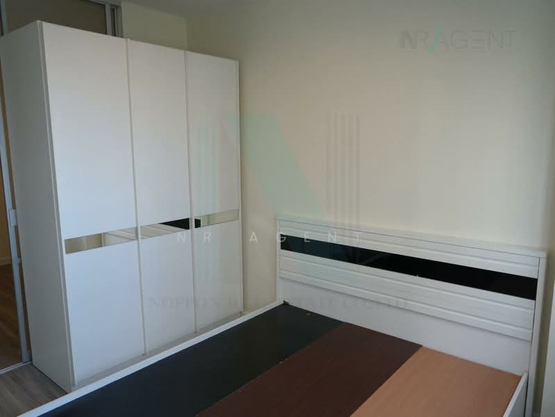 Lumpini Condo Town Ramintra-Navamin, Bangkok, Soi Ramindhra 78, Nawamin Road - Ramintra Road, Ram Inthra, Khan Na Yao, Bangkok, 1 Bedroom, 25 sqm, Condo For Sale, by NR agent, 500433335 - DDproperty.com