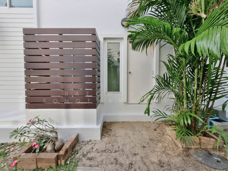 undefined, Bangkok, Dok Mai, Prawet, Bangkok, 3 Bedrooms, 290 sqm, Single Detached House For Sale, by Ratchanon Songthammakul, 500433336 - DDproperty.com