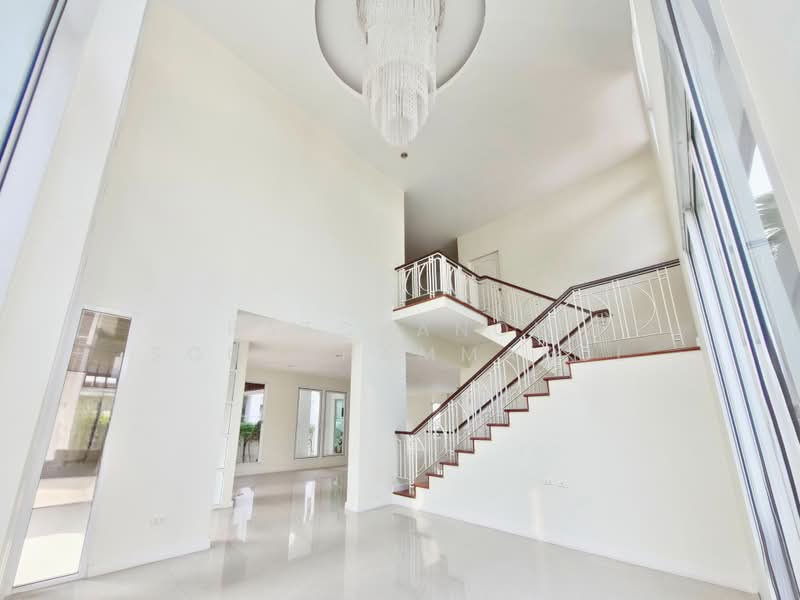 undefined, Bangkok, Dok Mai, Prawet, Bangkok, 3 Bedrooms, 290 sqm, Single Detached House For Sale, by Ratchanon Songthammakul, 500433336 - DDproperty.com