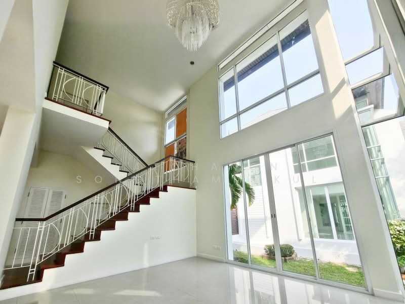 undefined, กรุงเทพ, ดอกไม้, ประเวศ, กรุงเทพ, 290 ตร.ม., บ้านเดี่ยว ขาย, โดย Ratchanon Songthammakul, 500433336 - DDproperty.com