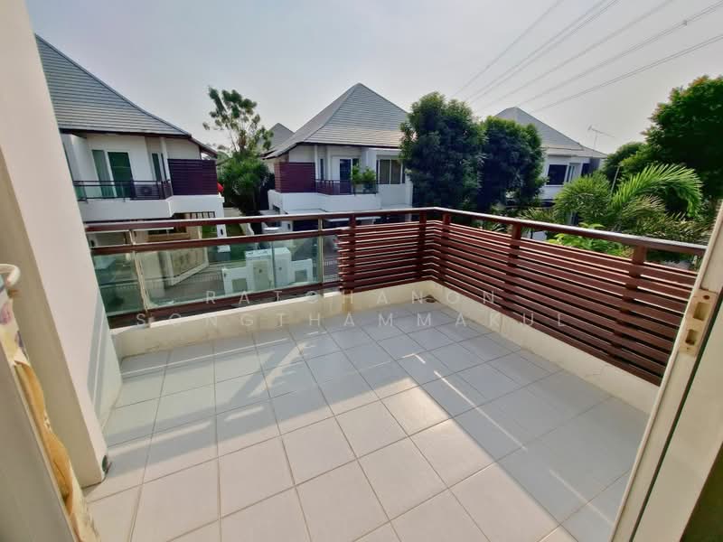 undefined, Bangkok, Dok Mai, Prawet, Bangkok, 3 Bedrooms, 290 sqm, Single Detached House For Sale, by Ratchanon Songthammakul, 500433336 - DDproperty.com