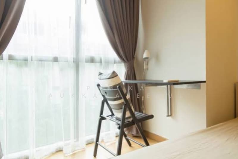 Via BOTANI, Bangkok, 36 Soi Sukhumvit 47, Sukhumvit Road, Khlong Tan Nua, Watthana, Bangkok, 1 Bedroom, 37 sqm, Condo For Sale, by Pemika Aukkaraleekul, 500433341 - DDproperty.com