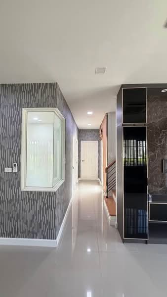 undefined, Bangkok, Bang Kae Nua, Bang Khae, Bangkok, 4 Bedrooms, 140 sqm, Single Detached House For Sale, by Ratchanon Songthammakul, 500433342 - DDproperty.com