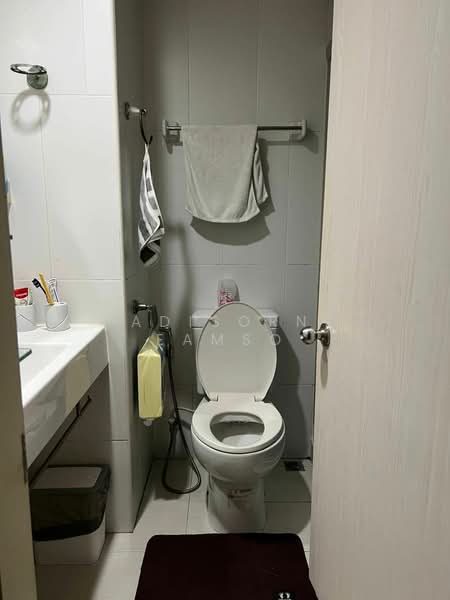 U Delight @ Huai Khwang Station, Bangkok, 411 PrachaUthit road, Huai Khwang, Bangkok, 1 Bedroom, 34 sqm, Condo For Sale, by Adisorn Eamso, 500433343 - DDproperty.com