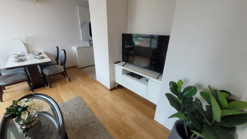 H Sukhumvit 43, Bangkok, 28 Sukhumvit 34 Road, Khlong Tan Nua, Watthana, Bangkok, 2 Bedrooms, 60 sqm, Condo For Rent, by Juthabhorn Uppachit (Amy), 500433346 - DDproperty.com