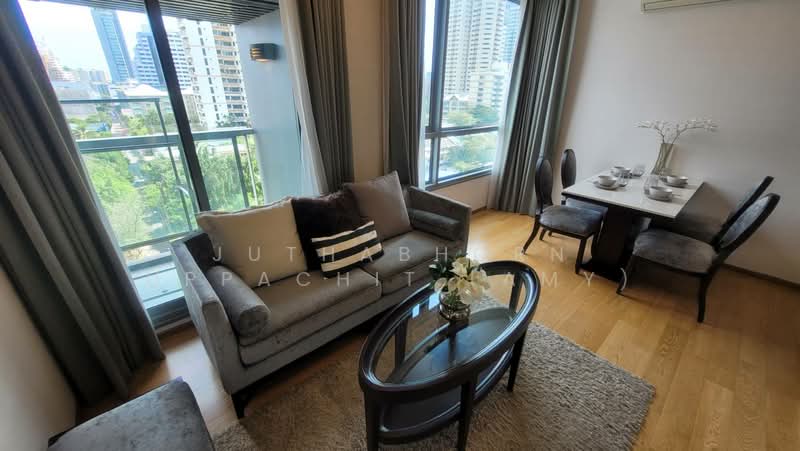H Sukhumvit 43, กรุงเทพ, 28 Sukhumvit 34 Road, คลองตันเหนือ, วัฒนา, กรุงเทพ, 60 ตร.ม., คอนโด ให้เช่า, โดย Juthabhorn Uppachit (Amy), 500433346 - DDproperty.com