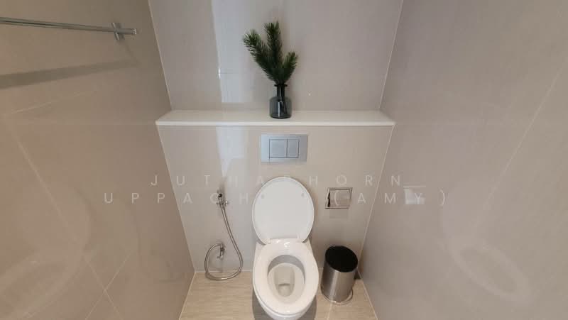H Sukhumvit 43, กรุงเทพ, 28 Sukhumvit 34 Road, คลองตันเหนือ, วัฒนา, กรุงเทพ, 60 ตร.ม., คอนโด ให้เช่า, โดย Juthabhorn Uppachit (Amy), 500433346 - DDproperty.com
