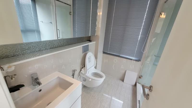 H Sukhumvit 43, Bangkok, 28 Sukhumvit 34 Road, Khlong Tan Nua, Watthana, Bangkok, 2 Bedrooms, 60 sqm, Condo For Rent, by Juthabhorn Uppachit (Amy), 500433346 - DDproperty.com