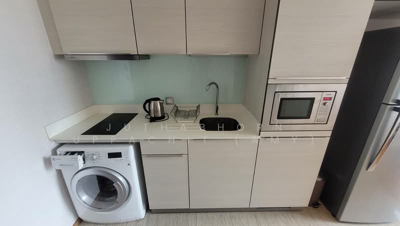 H Sukhumvit 43, กรุงเทพ, 28 Sukhumvit 34 Road, คลองตันเหนือ, วัฒนา, กรุงเทพ, 60 ตร.ม., คอนโด ให้เช่า, โดย Juthabhorn Uppachit (Amy), 500433346 - DDproperty.com