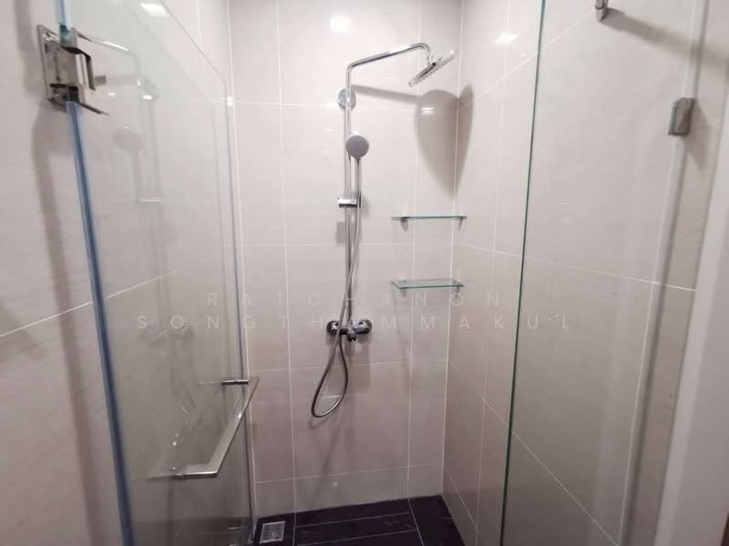 Park Origin Phrom Phong (Park 24), Bangkok, 68 Soi Sukhumvit 24, Khong Tan, Khlong Toei, Bangkok, 1 Bedroom, 30 sqm, Condo For Rent, by Ratchanon Songthammakul, 500433352 - DDproperty.com