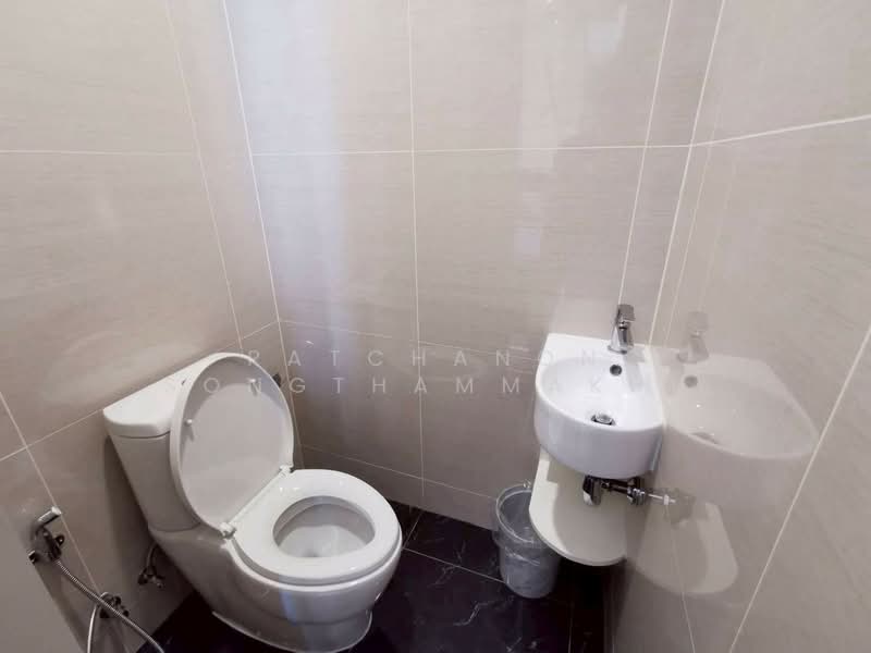 Park Origin Phrom Phong (Park 24), Bangkok, 68 Soi Sukhumvit 24, Khong Tan, Khlong Toei, Bangkok, 1 Bedroom, 30 sqm, Condo For Rent, by Ratchanon Songthammakul, 500433352 - DDproperty.com
