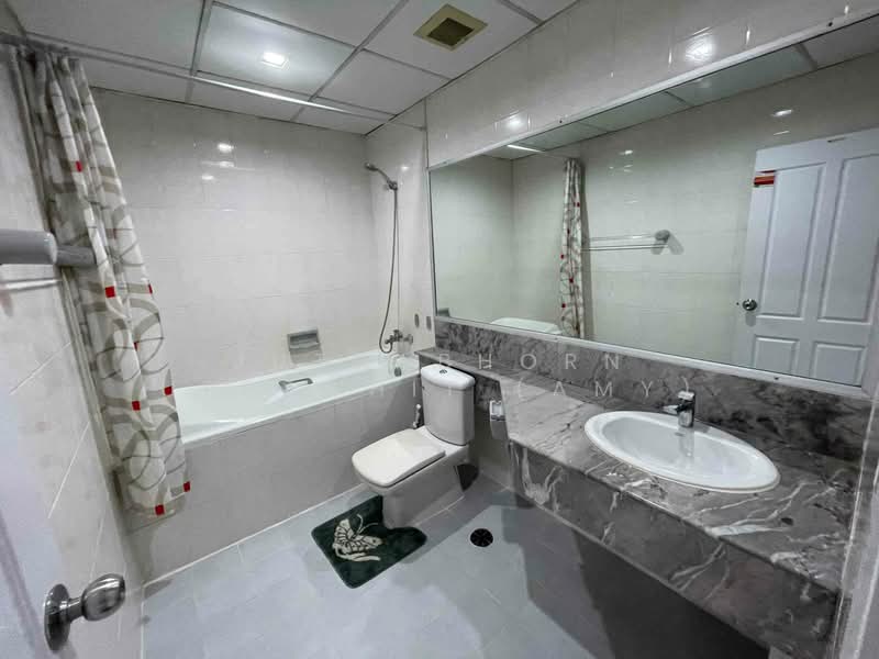 Richmond Palace, Bangkok, Soi Sukhumvit 43 Sukhumvit Road, Khlong Tan Nua, Watthana, Bangkok, 3 Bedrooms, 147 sqm, Condo For Rent, by Juthabhorn Uppachit (Amy), 500433358 - DDproperty.com