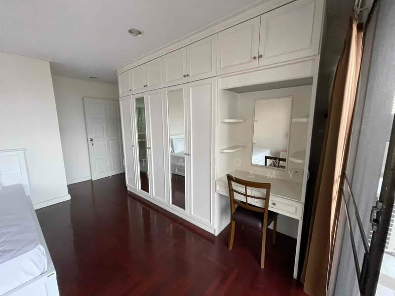 Richmond Palace, Bangkok, Soi Sukhumvit 43 Sukhumvit Road, Khlong Tan Nua, Watthana, Bangkok, 3 Bedrooms, 147 sqm, Condo For Rent, by Juthabhorn Uppachit (Amy), 500433358 - DDproperty.com