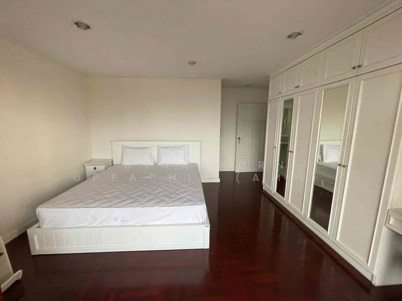 Richmond Palace, Bangkok, Soi Sukhumvit 43 Sukhumvit Road, Khlong Tan Nua, Watthana, Bangkok, 3 Bedrooms, 147 sqm, Condo For Rent, by Juthabhorn Uppachit (Amy), 500433358 - DDproperty.com