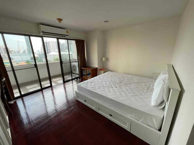 Richmond Palace, Bangkok, Soi Sukhumvit 43 Sukhumvit Road, Khlong Tan Nua, Watthana, Bangkok, 3 Bedrooms, 147 sqm, Condo For Rent, by Juthabhorn Uppachit (Amy), 500433358 - DDproperty.com