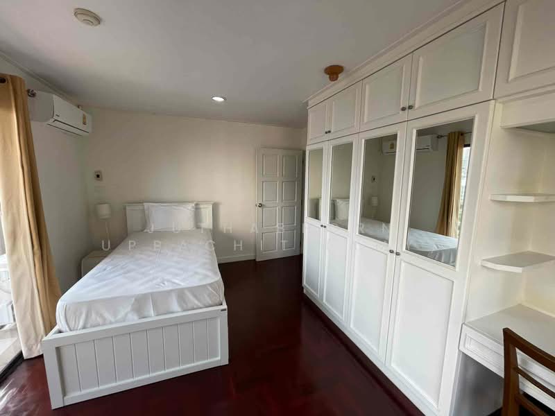 Richmond Palace, Bangkok, Soi Sukhumvit 43 Sukhumvit Road, Khlong Tan Nua, Watthana, Bangkok, 3 Bedrooms, 147 sqm, Condo For Rent, by Juthabhorn Uppachit (Amy), 500433358 - DDproperty.com