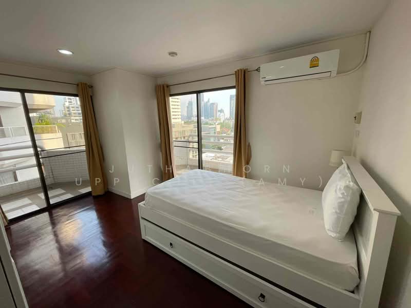 Richmond Palace : ริชมอนด์ พาเลส, กรุงเทพ, ซอยสุขุมวิท 43 ถนนสุขุมวิท, คลองตันเหนือ, วัฒนา, กรุงเทพ, 147 ตร.ม., คอนโด ให้เช่า, โดย Juthabhorn Uppachit (Amy), 500433358 - DDproperty.com