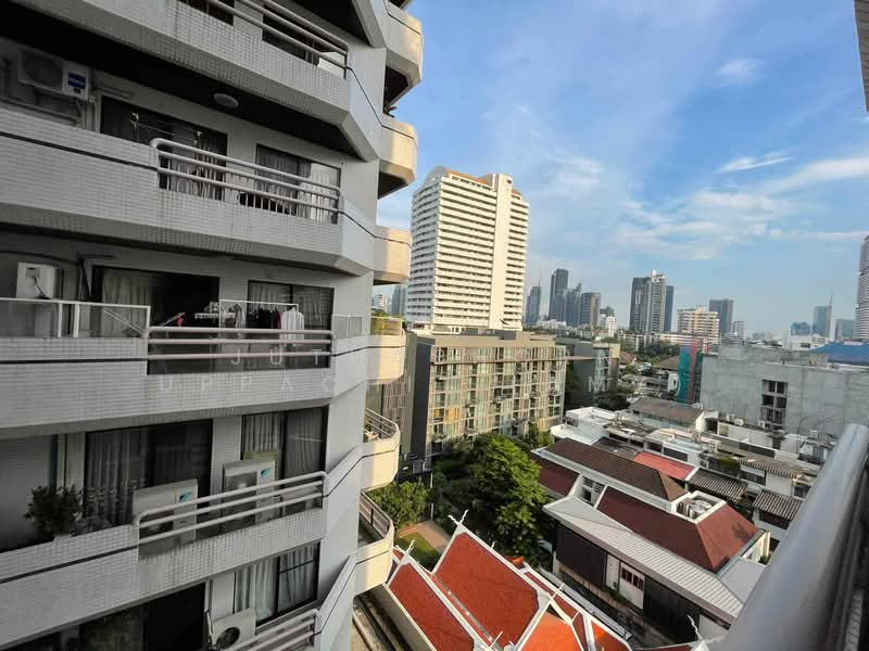 Richmond Palace, Bangkok, Soi Sukhumvit 43 Sukhumvit Road, Khlong Tan Nua, Watthana, Bangkok, 3 Bedrooms, 147 sqm, Condo For Rent, by Juthabhorn Uppachit (Amy), 500433358 - DDproperty.com