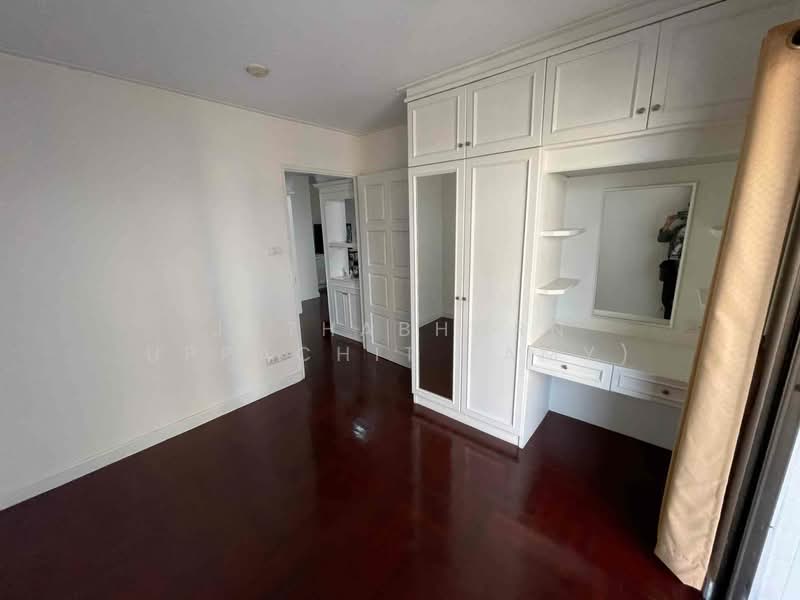 Richmond Palace, Bangkok, Soi Sukhumvit 43 Sukhumvit Road, Khlong Tan Nua, Watthana, Bangkok, 3 Bedrooms, 147 sqm, Condo For Rent, by Juthabhorn Uppachit (Amy), 500433358 - DDproperty.com