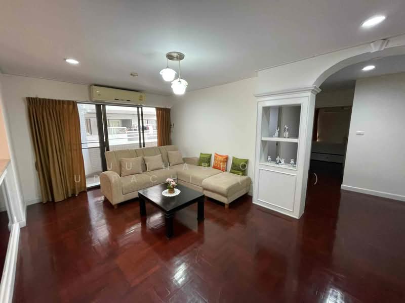Richmond Palace, Bangkok, Soi Sukhumvit 43 Sukhumvit Road, Khlong Tan Nua, Watthana, Bangkok, 3 Bedrooms, 147 sqm, Condo For Rent, by Juthabhorn Uppachit (Amy), 500433358 - DDproperty.com