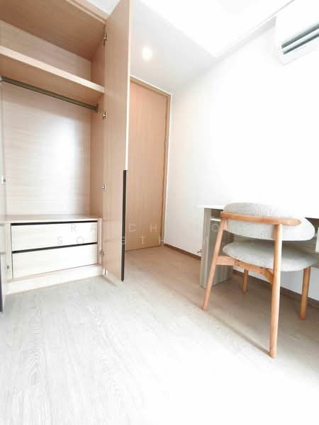 Regal Srinakarin 40, Bangkok, Soi Supapong 3 Yak 8 Srinakarin Road, Nong Bon, Prawet, Bangkok, 3 Bedrooms, 55 sqm, Condo For Rent, by Ratchanon Songthammakul, 500433359 - DDproperty.com