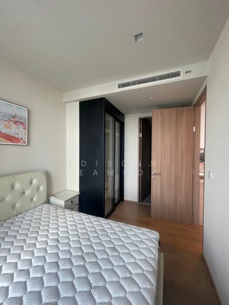 Noble Around Sukhumvit 33, Bangkok, 17 Soi Sukhumvit 33, Khlong Tan Nua, Watthana, Bangkok, 1 Bedroom, 35 sqm, Condo For Rent, by Adisorn Eamso, 500433362 - DDproperty.com