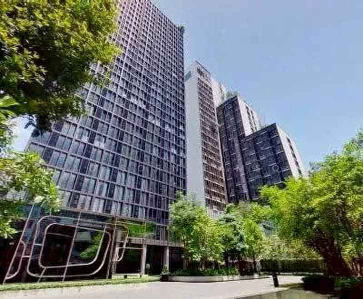 Noble BE33, Bangkok, 19 Soi Sukhumvit 33, Khlong Tan Nua, Watthana, Bangkok, 1 Bedroom, 37 sqm, Condo For Rent, by Adisorn Eamso, 500433364 - DDproperty.com