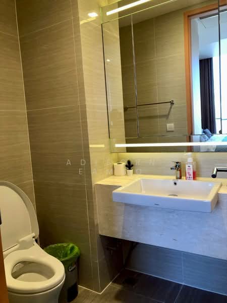 Noble BE33, Bangkok, 19 Soi Sukhumvit 33, Khlong Tan Nua, Watthana, Bangkok, 1 Bedroom, 37 sqm, Condo For Rent, by Adisorn Eamso, 500433364 - DDproperty.com