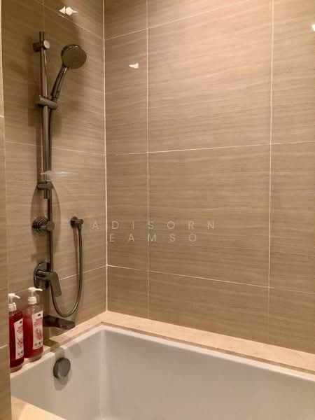 Noble BE33, Bangkok, 19 Soi Sukhumvit 33, Khlong Tan Nua, Watthana, Bangkok, 1 Bedroom, 37 sqm, Condo For Rent, by Adisorn Eamso, 500433364 - DDproperty.com
