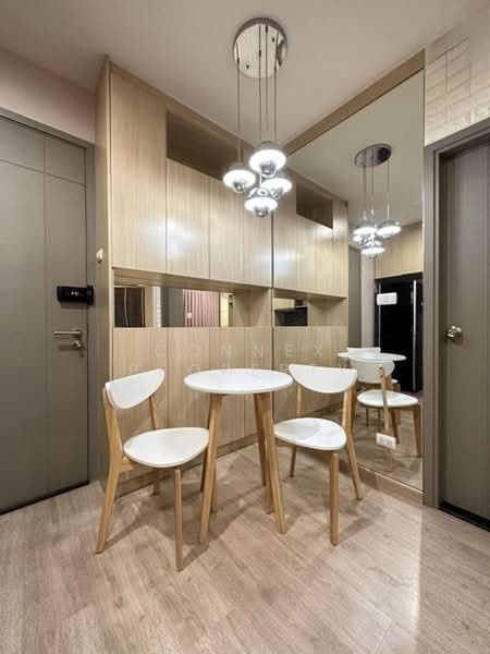 The Tempo Grand Sathorn-Wutthakat, Bangkok, Ratchaphruek Road, Bangko, Chom Thong, Bangkok, 1 Bedroom, 30 sqm, Condo For Rent, by Connex Property, 500433368 - DDproperty.com