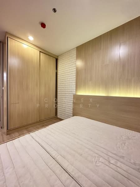 The Tempo Grand Sathorn-Wutthakat, Bangkok, Ratchaphruek Road, Bangko, Chom Thong, Bangkok, 1 Bedroom, 30 sqm, Condo For Rent, by Connex Property, 500433368 - DDproperty.com