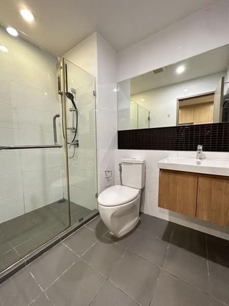 The Tempo Grand Sathorn-Wutthakat, Bangkok, Ratchaphruek Road, Bangko, Chom Thong, Bangkok, 1 Bedroom, 30 sqm, Condo For Rent, by Connex Property, 500433368 - DDproperty.com