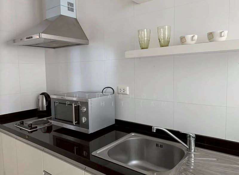 Siri Residence, Bangkok, 21 Soi Sukhumvit 24, Khong Tan, Khlong Toei, Bangkok, 1 Bedroom, 60 sqm, Condo For Rent, by Juthabhorn Uppachit (Amy), 500433370 - DDproperty.com
