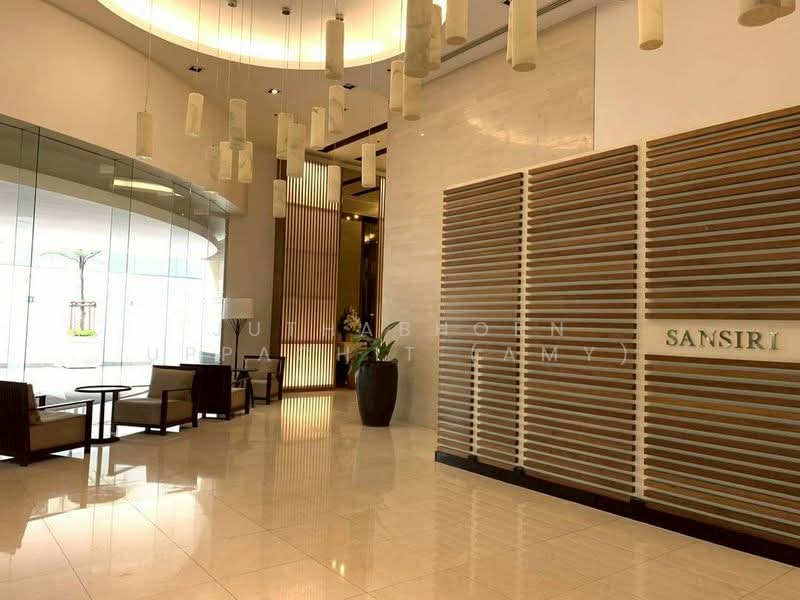 Siri Residence, Bangkok, 21 Soi Sukhumvit 24, Khong Tan, Khlong Toei, Bangkok, 1 Bedroom, 60 sqm, Condo For Rent, by Juthabhorn Uppachit (Amy), 500433370 - DDproperty.com