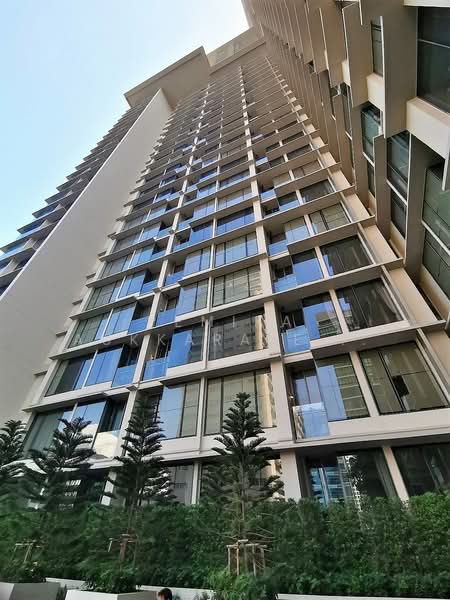 The Esse Asoke, Bangkok, 333 Soi Sukhumvit 21, Sukhumvit Road, Khlongtoei Nua, Watthana, Bangkok, 1 Bedroom, 47 sqm, Condo For Sale, by Pemika Aukkaraleekul, 500433373 - DDproperty.com