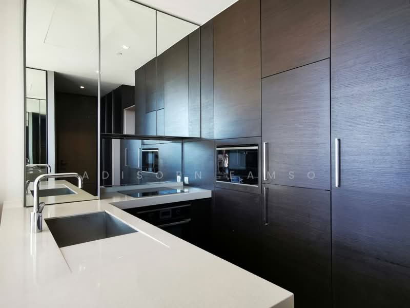 28 Chidlom, Bangkok, 28 Chit Lom Alley, Lumphini, Pathum Wan, Bangkok, 2 Bedrooms, 74 sqm, Condo For Rent, by Adisorn Eamso, 500433377 - DDproperty.com