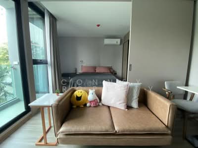 For Rent - The Teak Sukhumvit 39, Bangkok