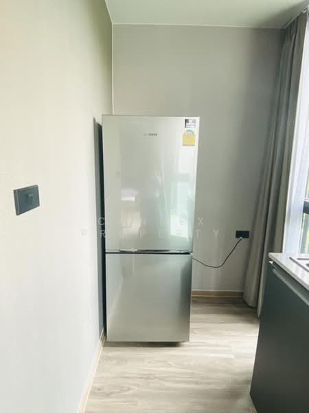 The Teak Sukhumvit 39, Bangkok, 86/2 Soi Sukhumvit 39, Khlong Tan Nua, Watthana, Bangkok, 1 Bedroom, 29 sqm, Condo For Rent, by Connex Property, 500433378 - DDproperty.com