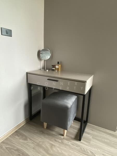 The Teak Sukhumvit 39, Bangkok, 86/2 Soi Sukhumvit 39, Khlong Tan Nua, Watthana, Bangkok, 1 Bedroom, 29 sqm, Condo For Rent, by Connex Property, 500433378 - DDproperty.com