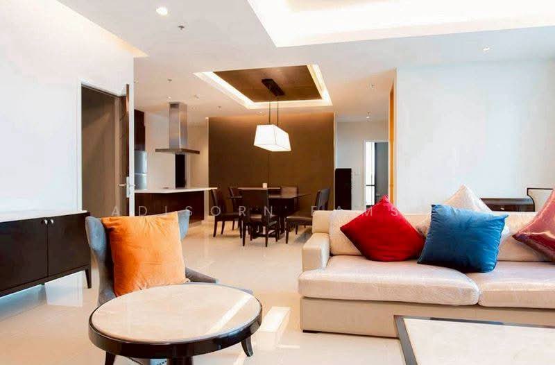 S59 Executive Apartment, Bangkok, Soi Sukhumvit 59, Khlong Tan Nua, Watthana, Bangkok, 3 Bedrooms, 240 sqm, Apartment For Rent, by Adisorn Eamso, 500433381 - DDproperty.com