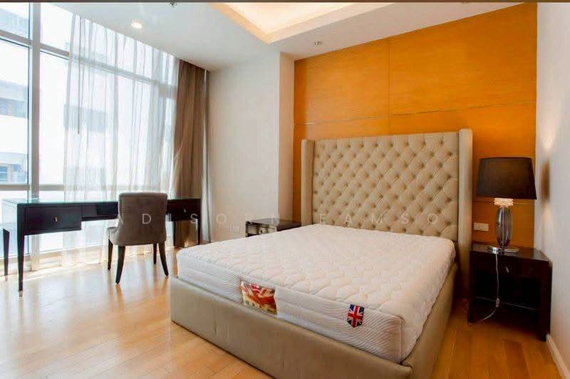 S59 Executive Apartment : เอส59 เอ็กซ์เซ็กคิวทีฟ อพาร์ทเม้นท์, กรุงเทพ, ซอย สุขุมวิท 59, คลองตันเหนือ, วัฒนา, กรุงเทพ, 240 ตร.ม., อพาร์ทเมนท์ ให้เช่า, โดย Adisorn Eamso, 500433381 - DDproperty.com