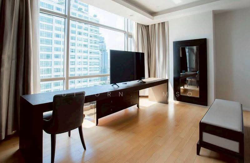 S59 Executive Apartment, Bangkok, Soi Sukhumvit 59, Khlong Tan Nua, Watthana, Bangkok, 3 Bedrooms, 240 sqm, Apartment For Rent, by Adisorn Eamso, 500433381 - DDproperty.com