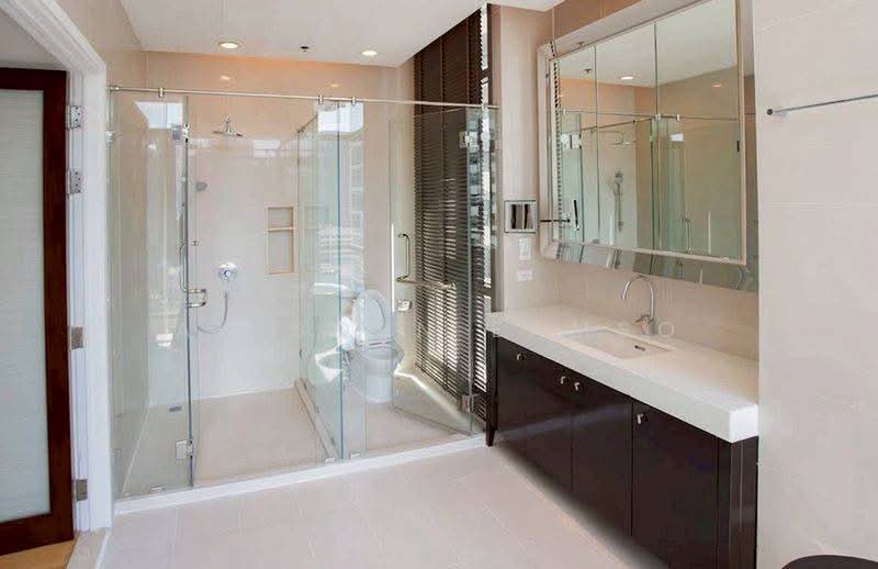 S59 Executive Apartment, Bangkok, Soi Sukhumvit 59, Khlong Tan Nua, Watthana, Bangkok, 3 Bedrooms, 240 sqm, Apartment For Rent, by Adisorn Eamso, 500433381 - DDproperty.com