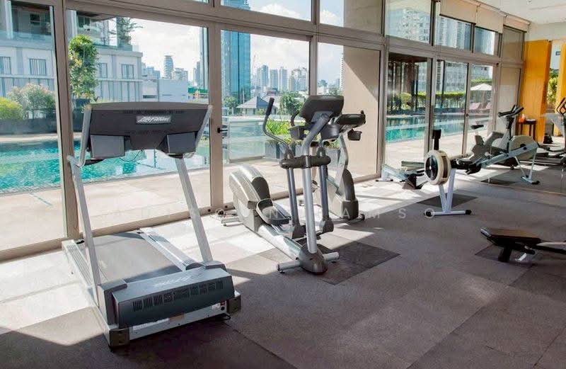 S59 Executive Apartment, Bangkok, Soi Sukhumvit 59, Khlong Tan Nua, Watthana, Bangkok, 3 Bedrooms, 240 sqm, Apartment For Rent, by Adisorn Eamso, 500433381 - DDproperty.com