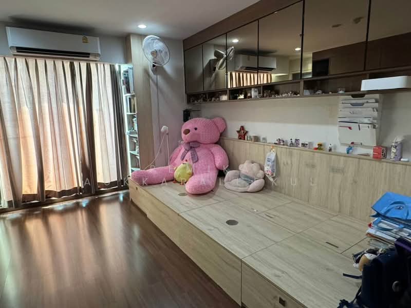 Supalai Premier Ratchathewi, Bangkok, 188 Phetchaburi Road, Thanon Phetchaburi, Ratchathewi, Bangkok, 1 Bedroom, 65 sqm, Condo For Sale, by Pemika Aukkaraleekul, 500433390 - DDproperty.com