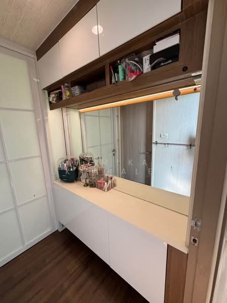 Supalai Premier Ratchathewi, Bangkok, 188 Phetchaburi Road, Thanon Phetchaburi, Ratchathewi, Bangkok, 1 Bedroom, 65 sqm, Condo For Sale, by Pemika Aukkaraleekul, 500433390 - DDproperty.com